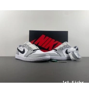 1 Air OG Barons Low Jordan CZ0790-110 0619